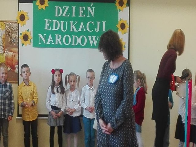 Dzień Edukacji Narodowej 2019